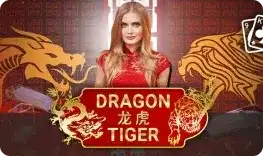 Dragon Tiger